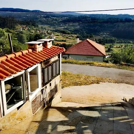 La Famille Fernandes Hébergement de vacances *