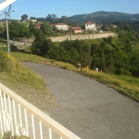 Hébergement de vacances La Famille Fernandes Alvarim
