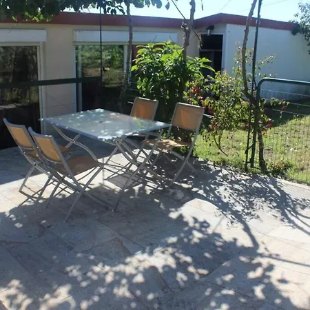 La Famille Fernandes Hébergement de vacances Alvarim